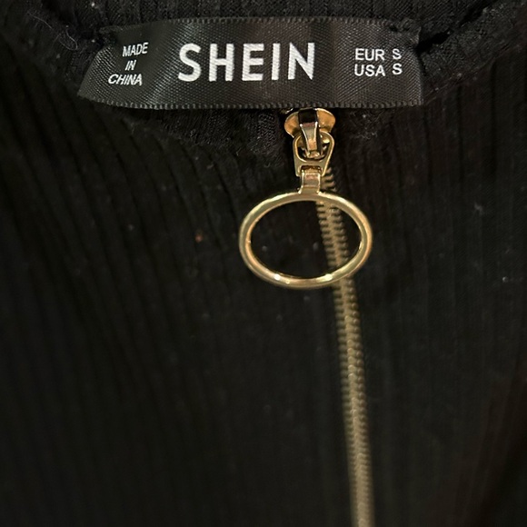 Shein Bodysuit - Picture 3 of 3